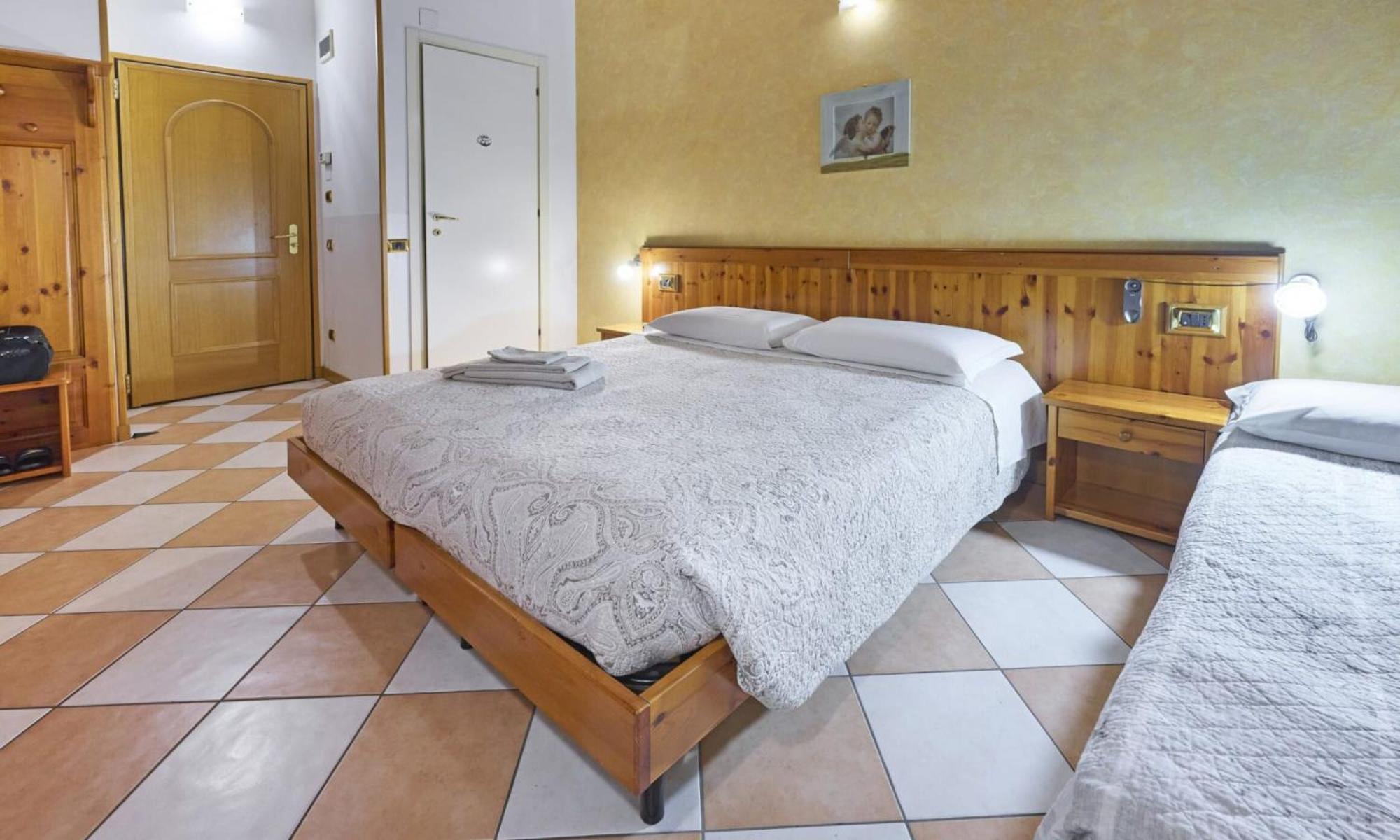 Monteforte dʼAlpone Casa Hellen酒店 外观 照片