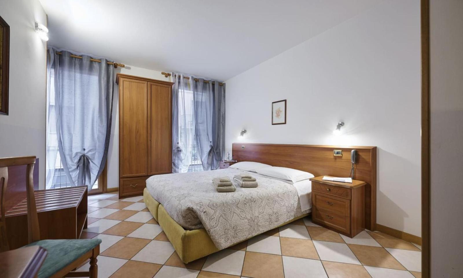 Monteforte dʼAlpone Casa Hellen酒店 外观 照片