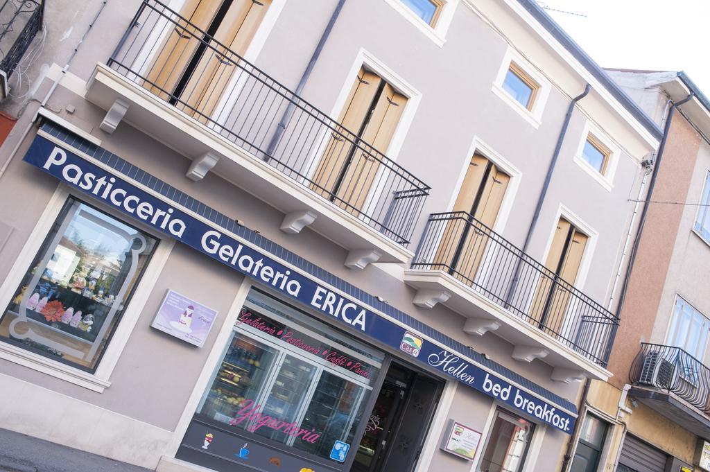 Monteforte dʼAlpone Casa Hellen酒店 外观 照片