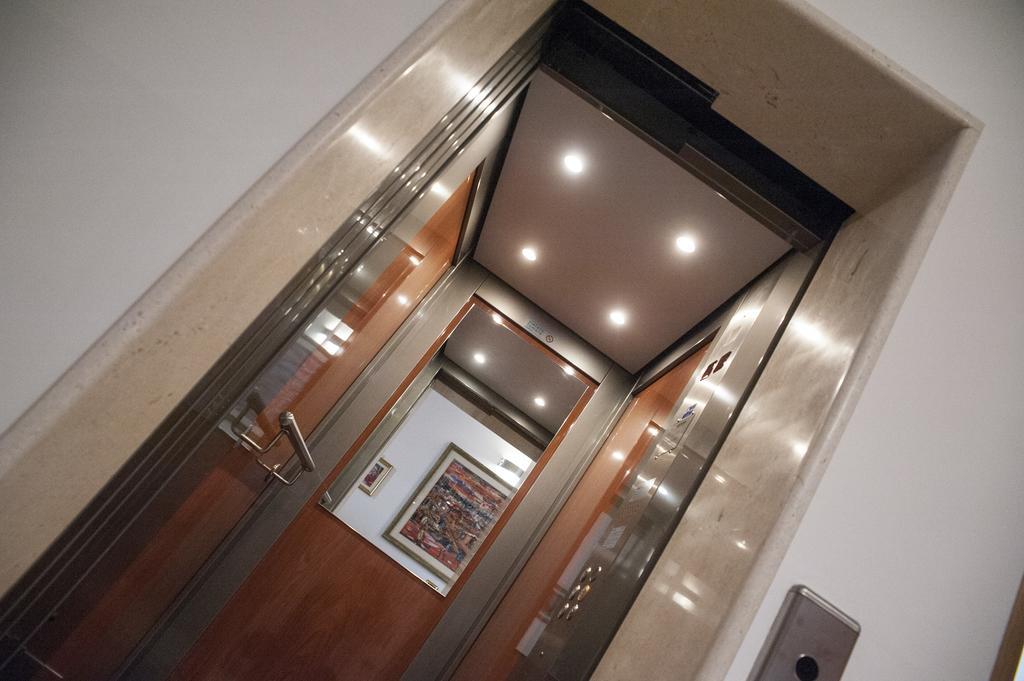 Monteforte dʼAlpone Casa Hellen酒店 外观 照片