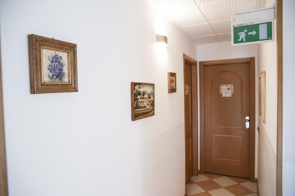 Monteforte dʼAlpone Casa Hellen酒店 外观 照片