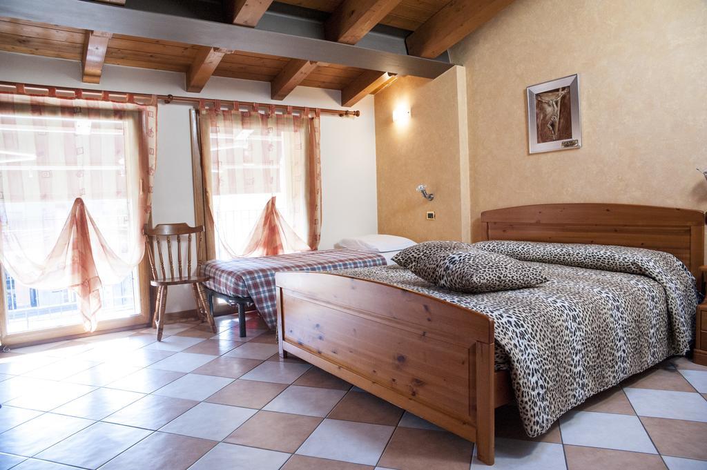 Monteforte dʼAlpone Casa Hellen酒店 外观 照片