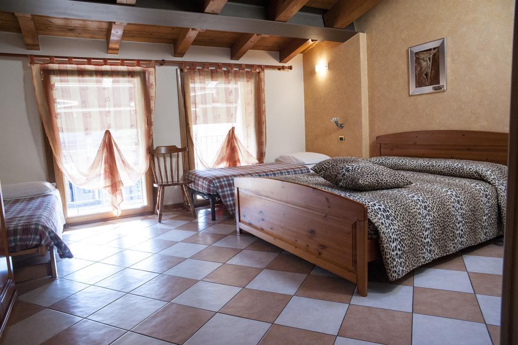 Monteforte dʼAlpone Casa Hellen酒店 客房 照片
