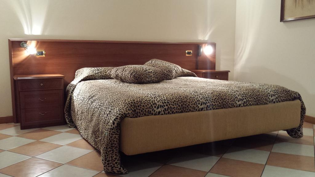 Monteforte dʼAlpone Casa Hellen酒店 外观 照片
