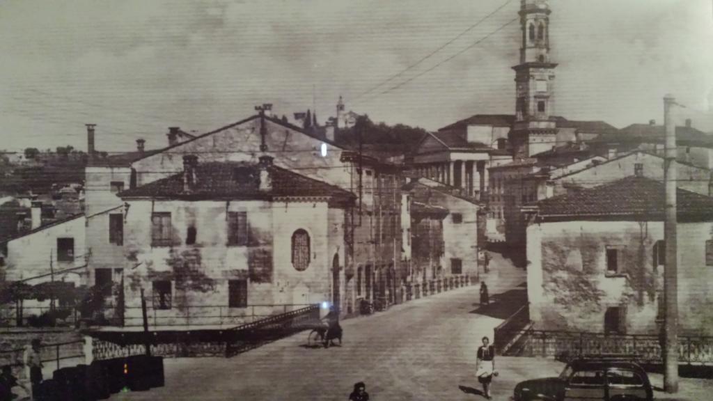 Monteforte dʼAlpone Casa Hellen酒店 外观 照片