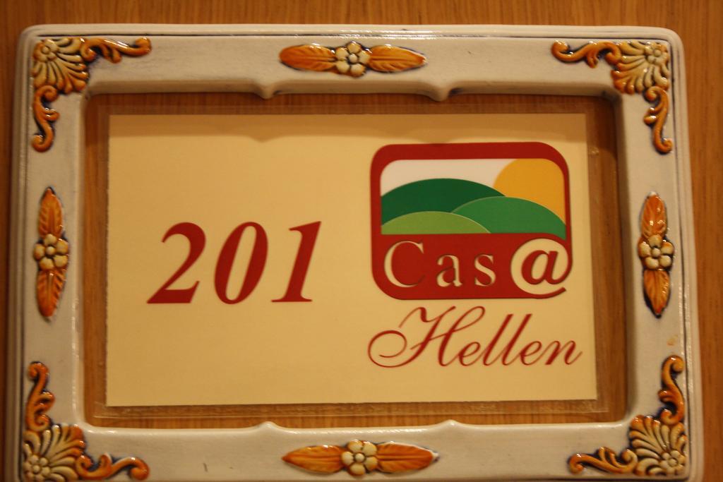 Monteforte dʼAlpone Casa Hellen酒店 客房 照片